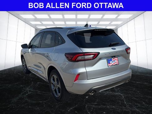 Used 2024 Ford Escape ST-Line w/ Equipment Group 301A FWD image 25