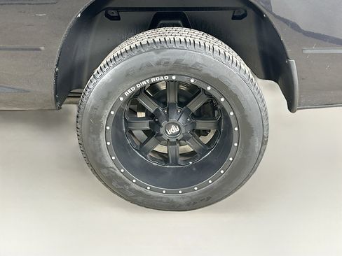 Used 2015 RAM 1500 Express w/ Black Ram 1500 Express Group image 35