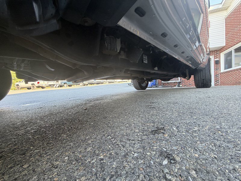 Used 2021 RAM 1500 Big Horn AWD/4WD image 16
