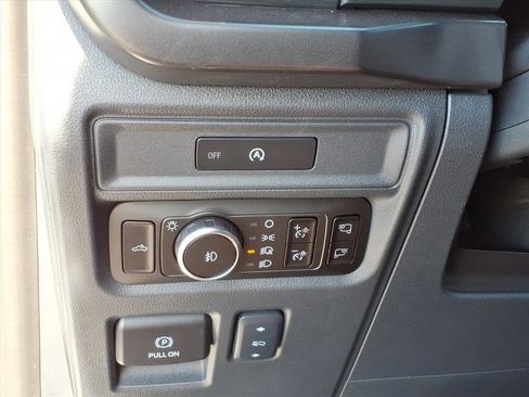 Used 2025 Ford F150 Tremor w/ Bed Utility Package image 8