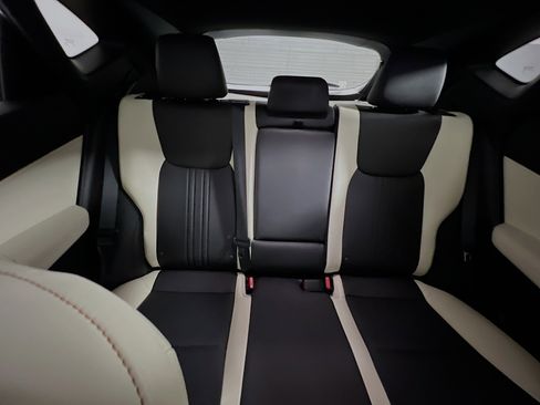 Used 2024 Lexus NX 250 FWD w/ Cold Area Package image 33