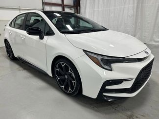 Used 2025 Toyota Corolla FX video 1