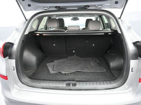 Used 2020 Hyundai Tucson SEL image 20