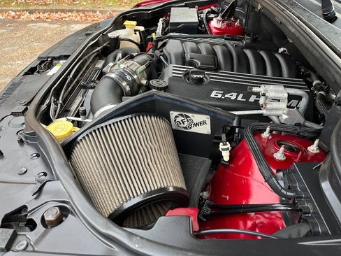 Used 2015 Jeep Grand Cherokee SRT w/ Trailer Tow Group IV image 29