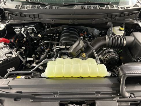 New 2026 Ford F150 Tremor AWD/4WD image 46