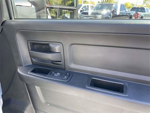 Used 2024 RAM 2500 Tradesman w/ Bed Utility Group image 30