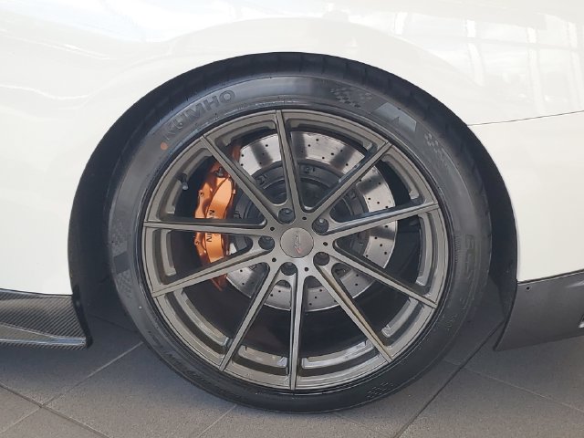 Used 2014 Nissan GT-R Track Edition AWD/4WD image 30