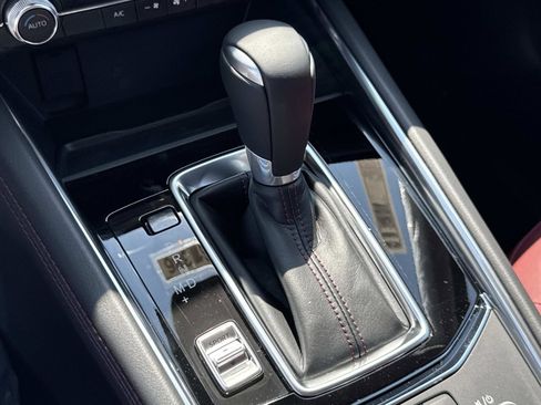 New 2025 MAZDA CX-5 Carbon Edition image 11