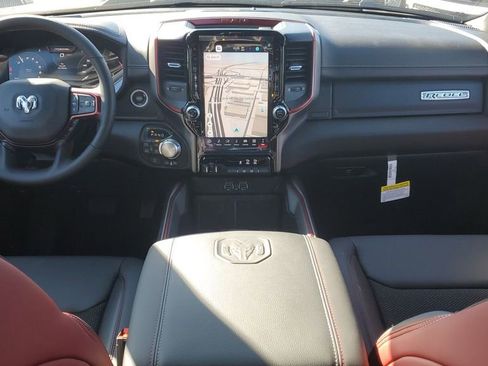 New 2026 RAM 1500 Rebel w/ Rebel Level 1 Equipment Group image 11