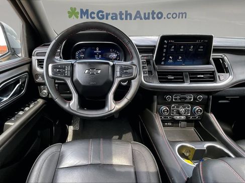 Used 2024 Chevrolet Suburban RST w/ Luxury Package AWD/4WD image 10