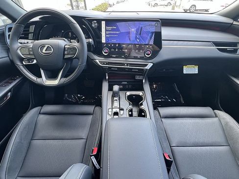 New 2026 Lexus RX 350 image 7
