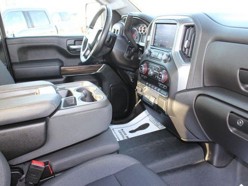 Used 2023 Chevrolet Silverado 2500 LT w/ Convenience Package image 19