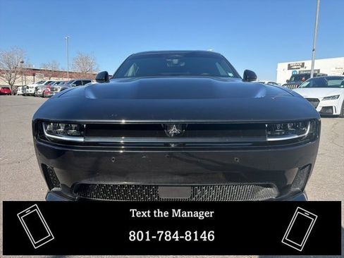 Used 2025 Dodge Charger Scat Pack w/ Track Pack image 5