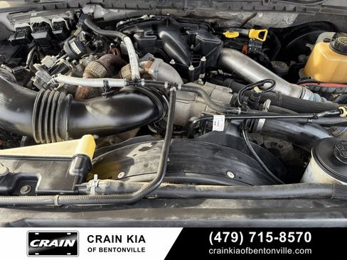 Used 2019 Ford F250 XL w/ Power Equipment Group image 33