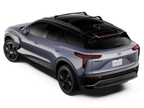 New 2026 Chevrolet Blazer EV LT image 31