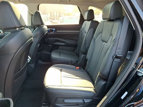 New 2026 Kia Sorento EX w/ EX Premium Package image 5