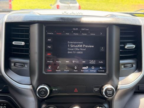 Used 2019 RAM 1500 Big Horn AWD/4WD image 28