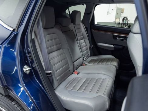 Used 2018 Honda CR-V EX image 24