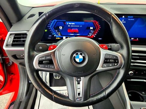 Used 2023 BMW M2 RWD image 14