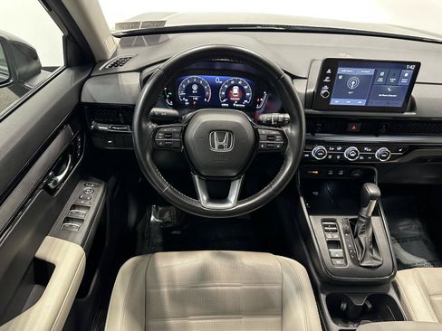 Certified 2026 Honda CR-V EX-L image 21