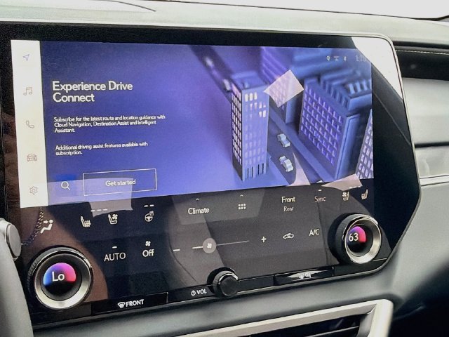 New 2026 Lexus RX 350 Premium FWD image 34