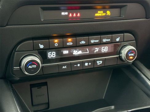 Certified 2025 MAZDA CX-5 Carbon Edition image 26
