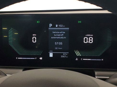 Certified 2025 Kia K5 GT-Line image 17