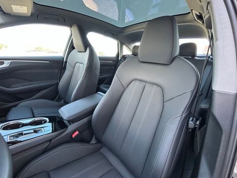 New 2026 Audi A6 Premium Plus AWD/4WD image 17
