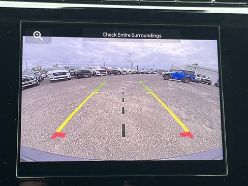 New 2025 Jeep Grand Cherokee Altitude image 14