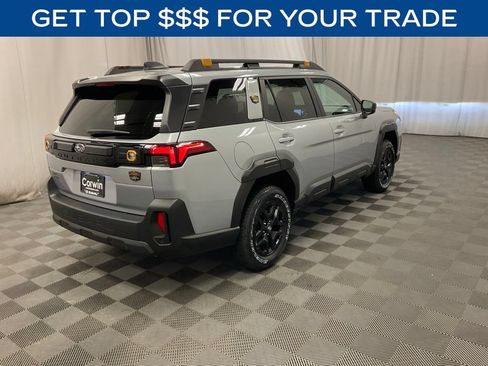 New 2026 Subaru Outback Wilderness AWD/4WD image 2
