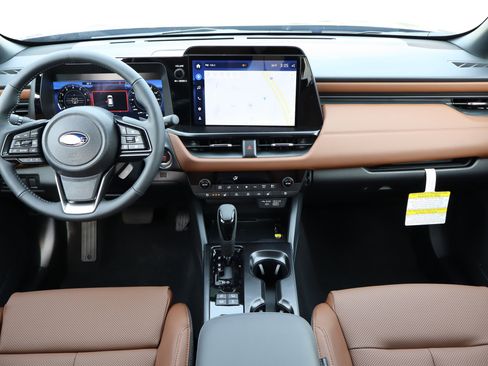 New 2026 Subaru Outback Touring image 7