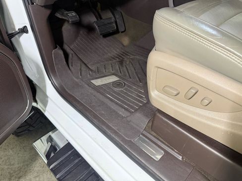 Used 2016 GMC Sierra 2500 Denali w/ Duramax Plus Package image 15