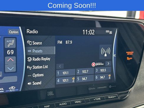Used 2021 Toyota Mirai RWD image 18