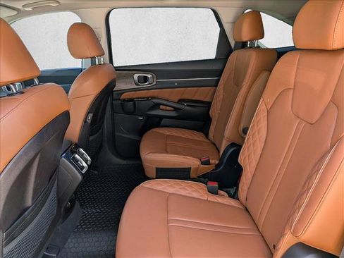 Used 2022 Kia Sorento SX Prestige w/ Rust Color Package AWD/4WD image 20