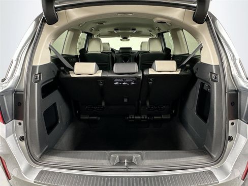 New 2026 Honda Odyssey Elite image 24