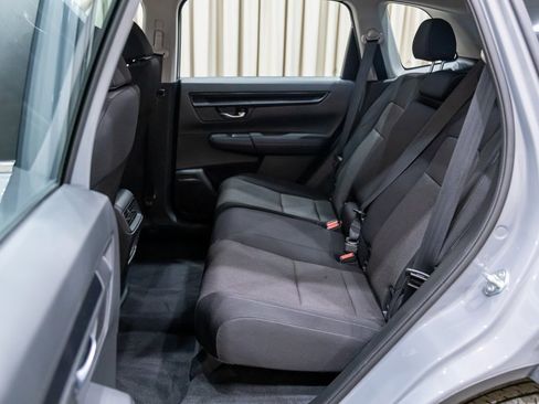 Used 2024 Honda CR-V LX image 11