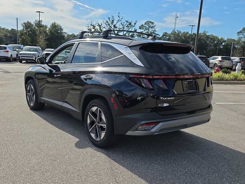 New 2026 Hyundai Tucson SEL image 5