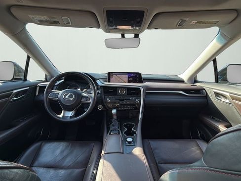 Used 2016 Lexus RX 350 350 image 13