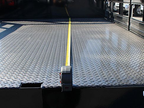 Used 2025 Chevrolet Silverado 3500 W/T w/ WT Convenience Package image 12