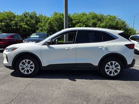 Used 2023 Ford Escape Active AWD/4WD image 4