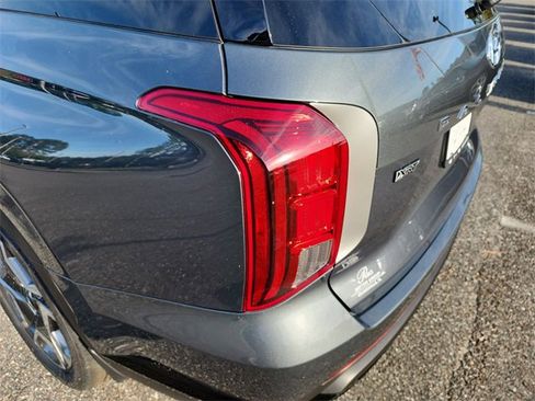 New 2025 Hyundai Palisade XRT image 6