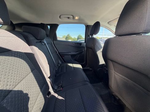 Used 2023 Ford Escape Active AWD/4WD image 8