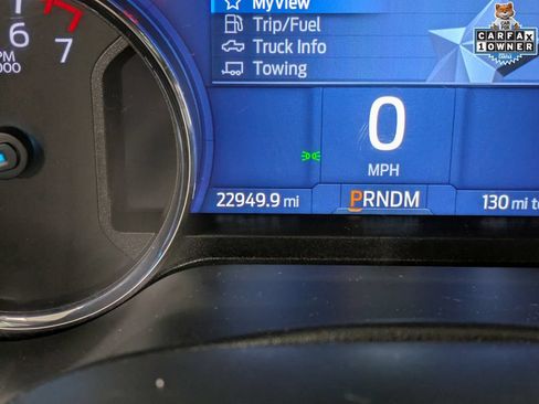 Used 2023 Ford F150 XLT w/ Equipment Group 302A High AWD/4WD image 17