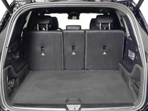 Certified 2025 Mercedes-Benz GLB 250 image 13