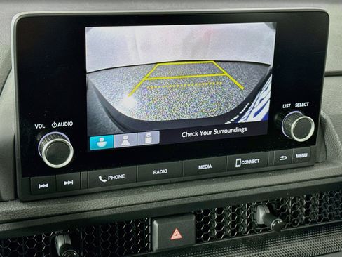 Certified 2024 Honda CR-V LX image 13