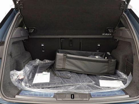 New 2026 Land Rover Range Rover Evoque Dynamic SE image 19