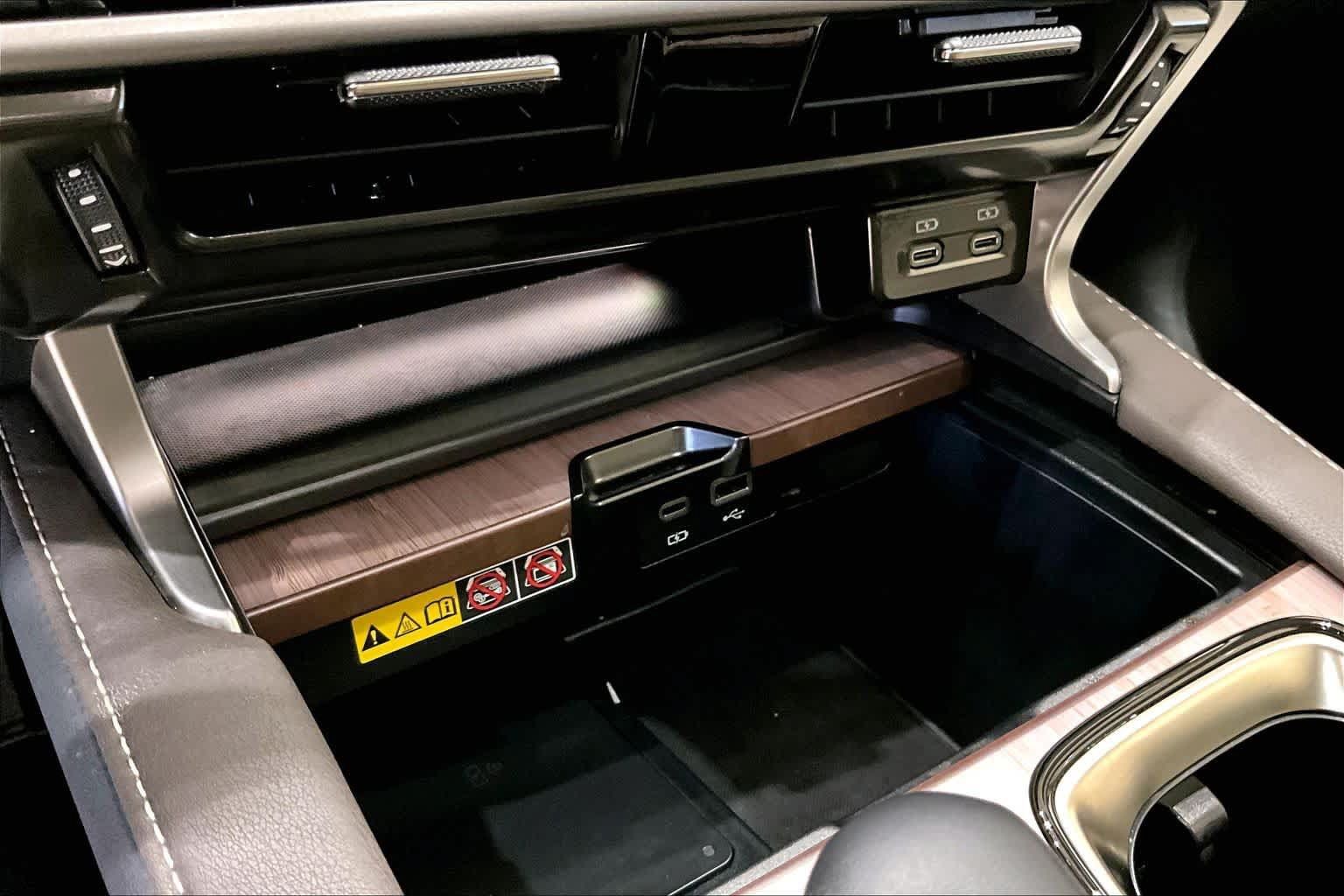 Certified 2026 Lexus RX 350 Premium Plus w/ Accessory Package (2T) FWD image 32