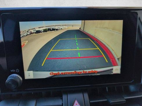 Used 2024 Toyota RAV4 XLE w/ Weather Package AWD/4WD image 14