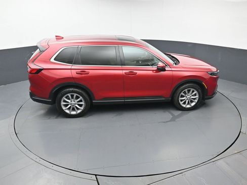 Certified 2023 Honda CR-V EX-L image 45