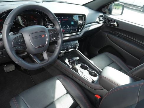 Used 2024 Dodge Durango R/T AWD/4WD image 19